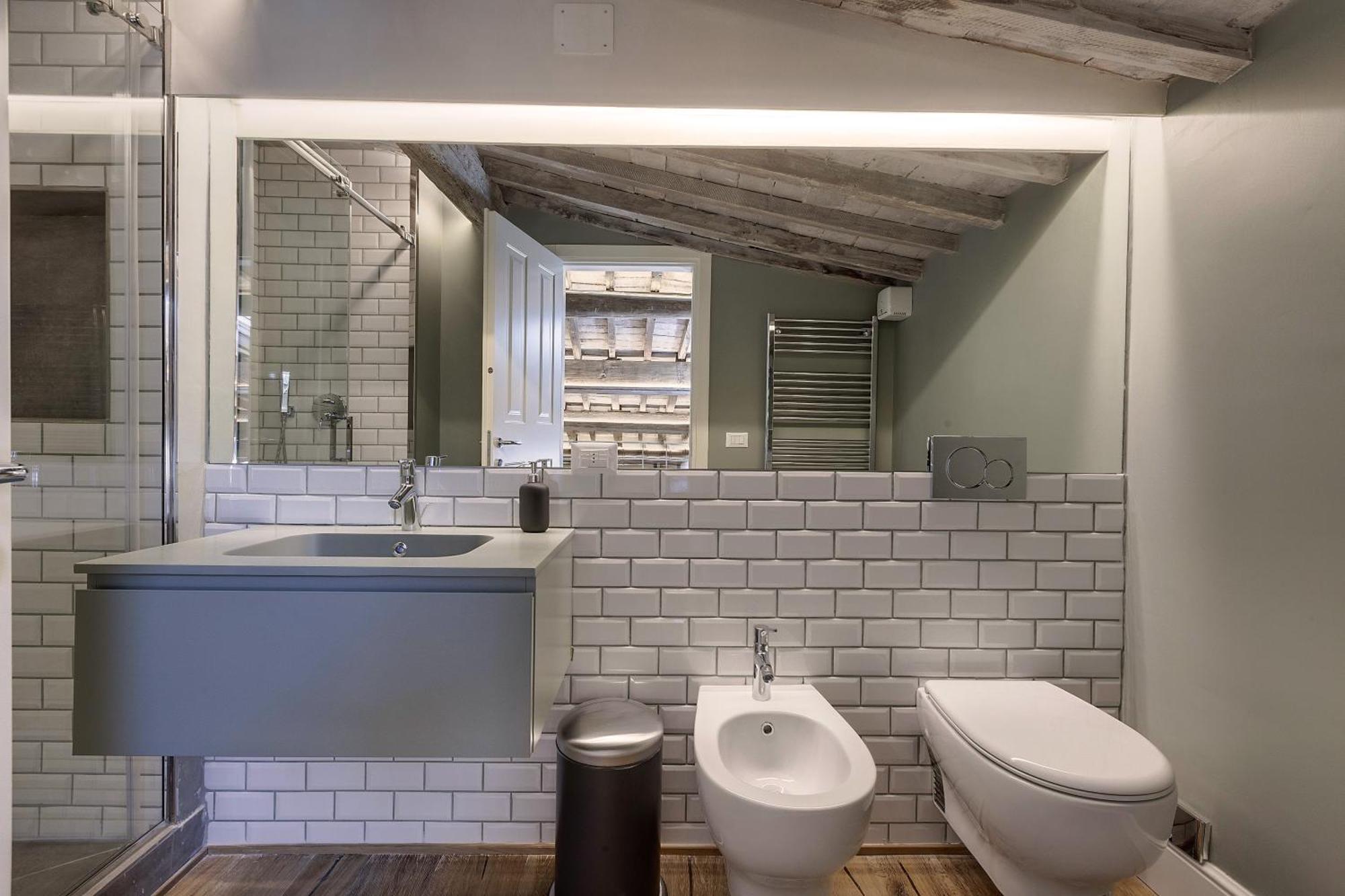Sant'Agostino Luxury Apartment By Mamo Firenze Kültér fotó