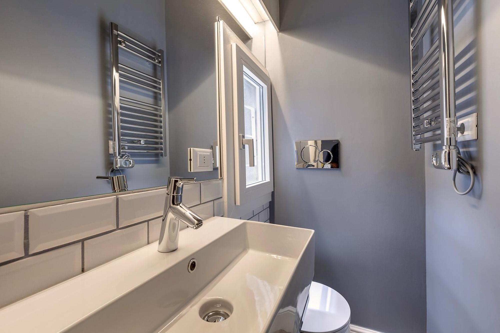 Sant'Agostino Luxury Apartment By Mamo Firenze Kültér fotó