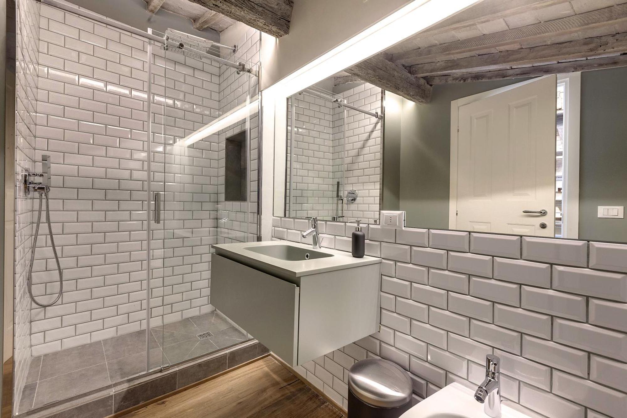 Sant'Agostino Luxury Apartment By Mamo Firenze Kültér fotó