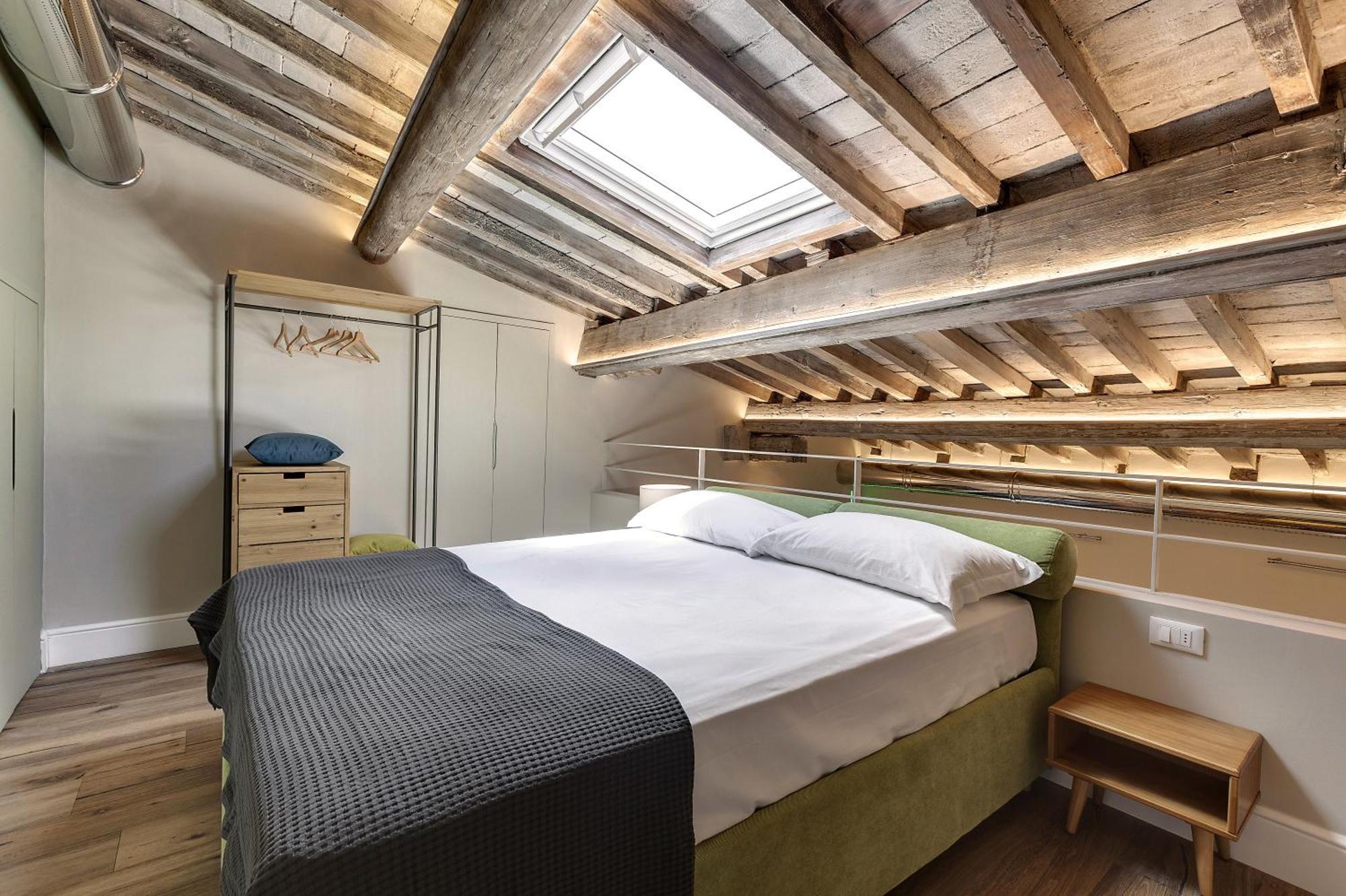 Sant'Agostino Luxury Apartment By Mamo Firenze Kültér fotó